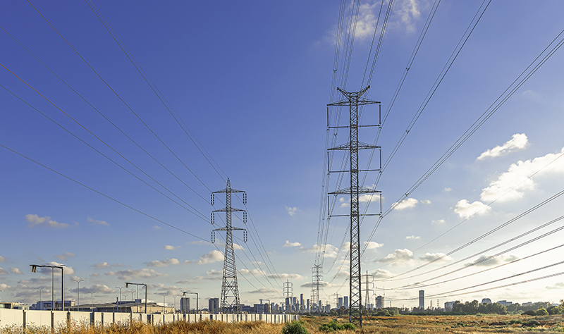 การผลิตไฟฟ้า