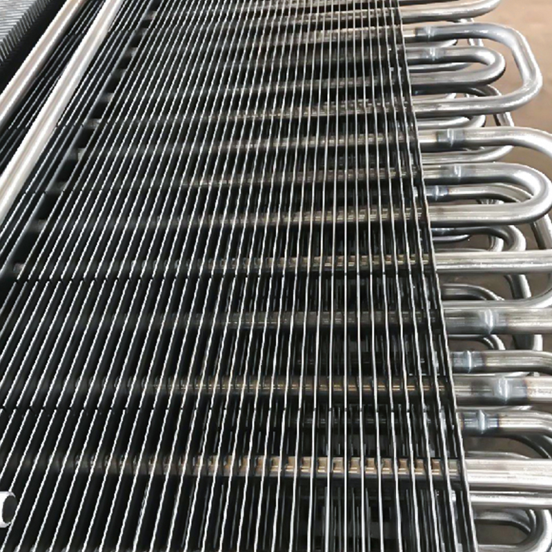 ท่อครีบชนิด H