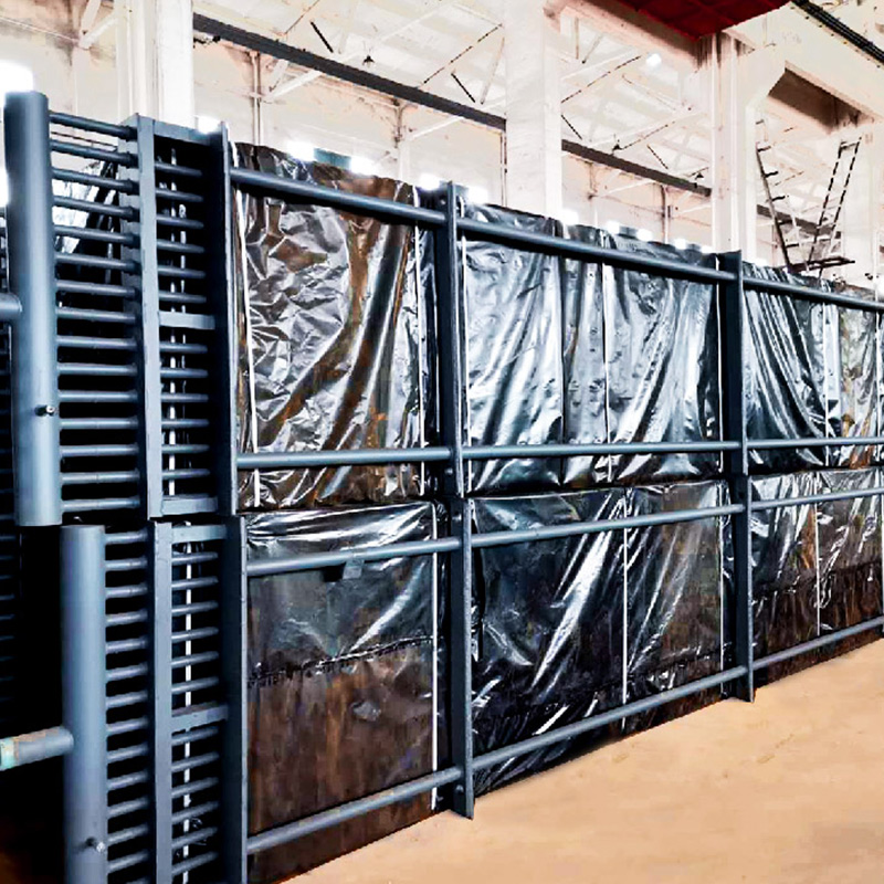 เครื่องทำความร้อนของไต้หวัน Formosa Plastic